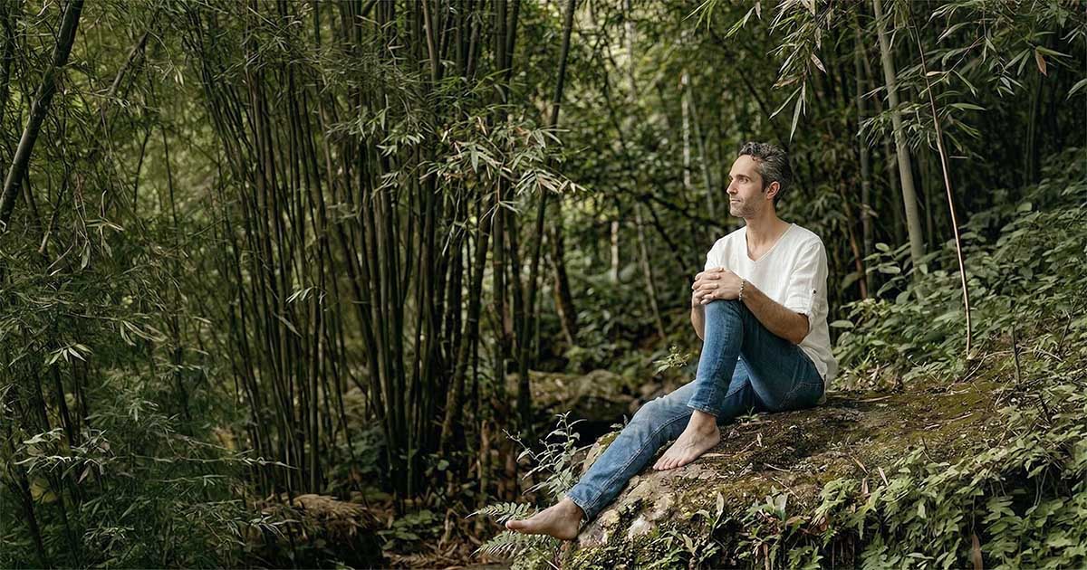 Respiración consciente