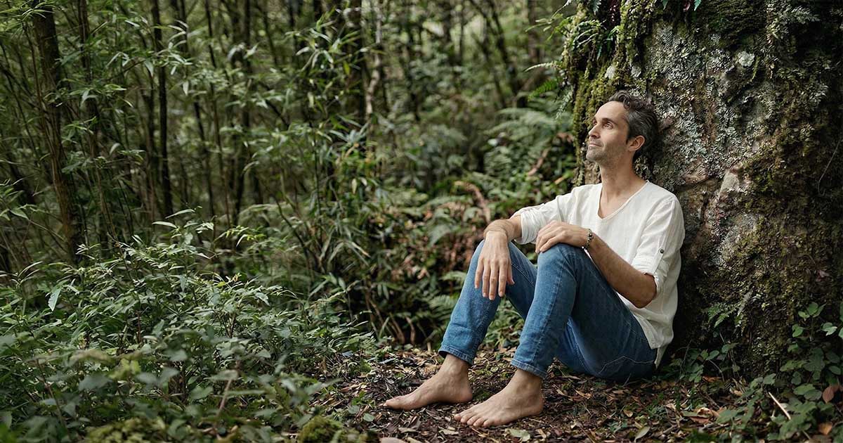 Respiración consciente